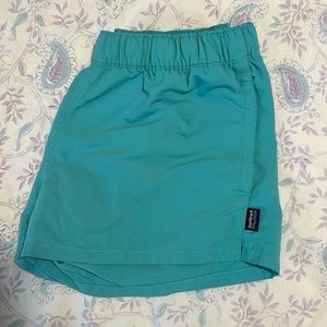 Women’s Patagonia Barely Baggies Shorts